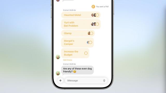 WWDC25主题演讲汇总:苹果六大系统更新亮点速览
