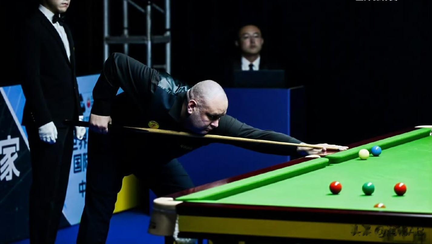 8强形势分析：赵心童难敌塞尔比，其余3场皆硬仗，看好墨菲吴宜泽