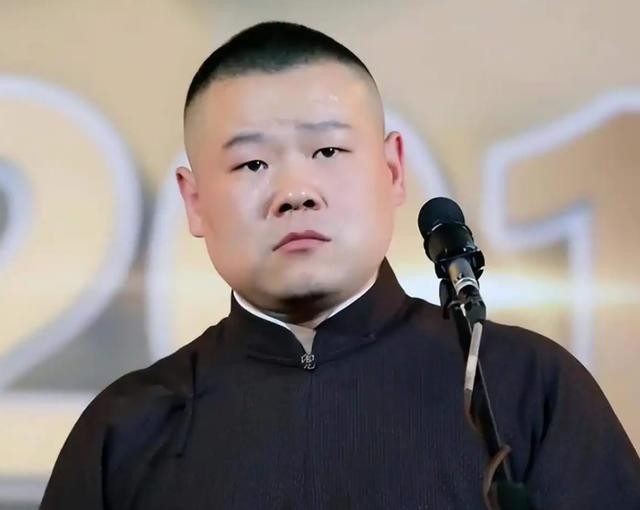 身价过亿有何意义?官方揭露岳云鹏真实境况,最终走上于谦旧路!