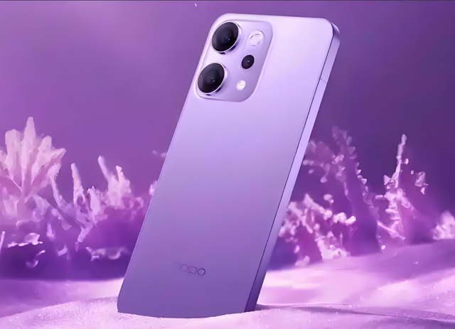 外观到底有多重要!且看OPPO的日月光配色,背后的真相