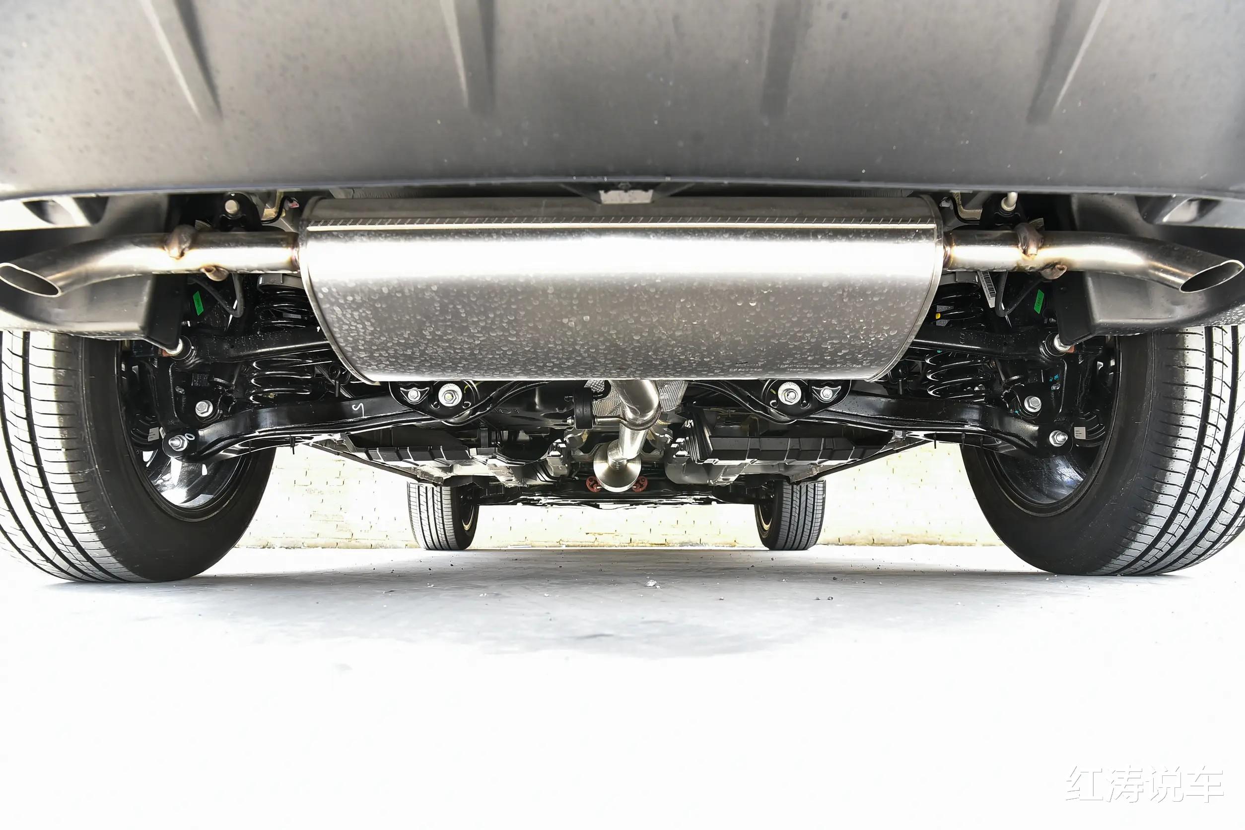 新款长安CS55 PLUS，内饰换装双连屏，配女王副驾，1.5T新蓝鲸动力