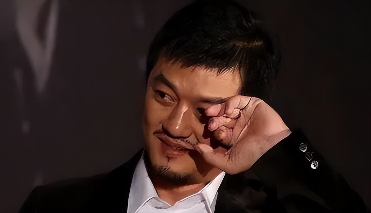 原来王菲没撒谎!公开求助、哽咽落泪的李亚鹏,证实了她当年评价