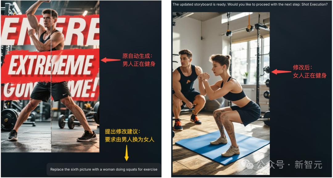 首個GPT-5視頻Agent一句話即出整片！全流程代勞，0門檻當導演