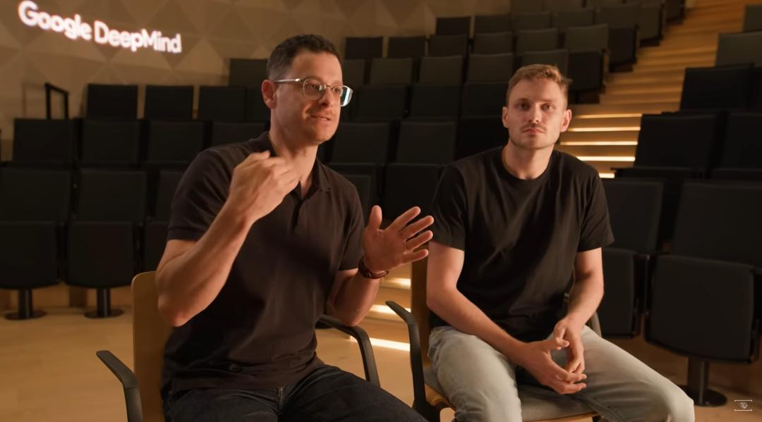 全球独家首测Genie 3,实验室细节曝光超震撼,AGI最后一块拼图已实现