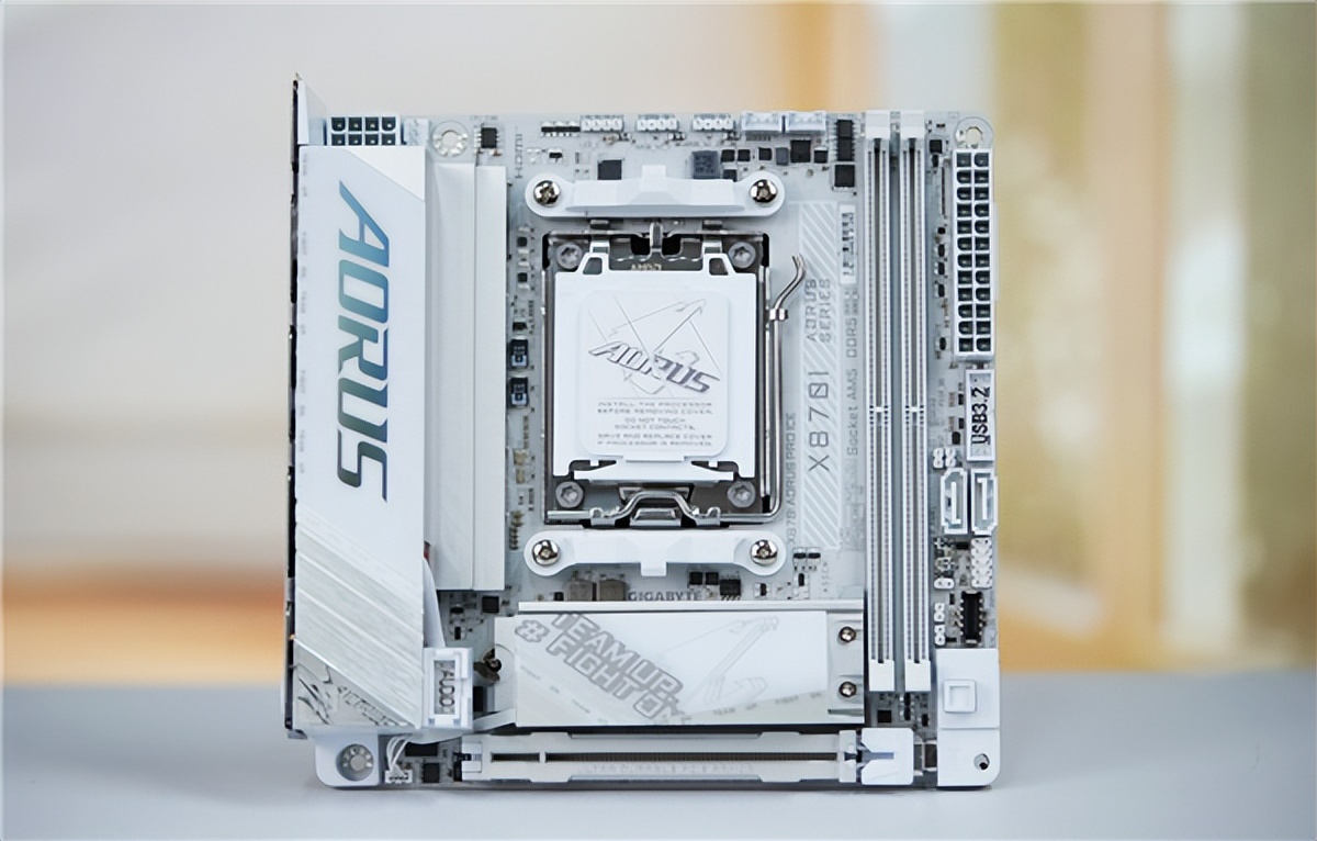 快科技2025年度評獎：主板篇