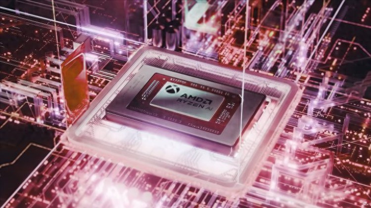 主板又不用換了：AMD考慮Zen 7處理器也支持AM5插槽