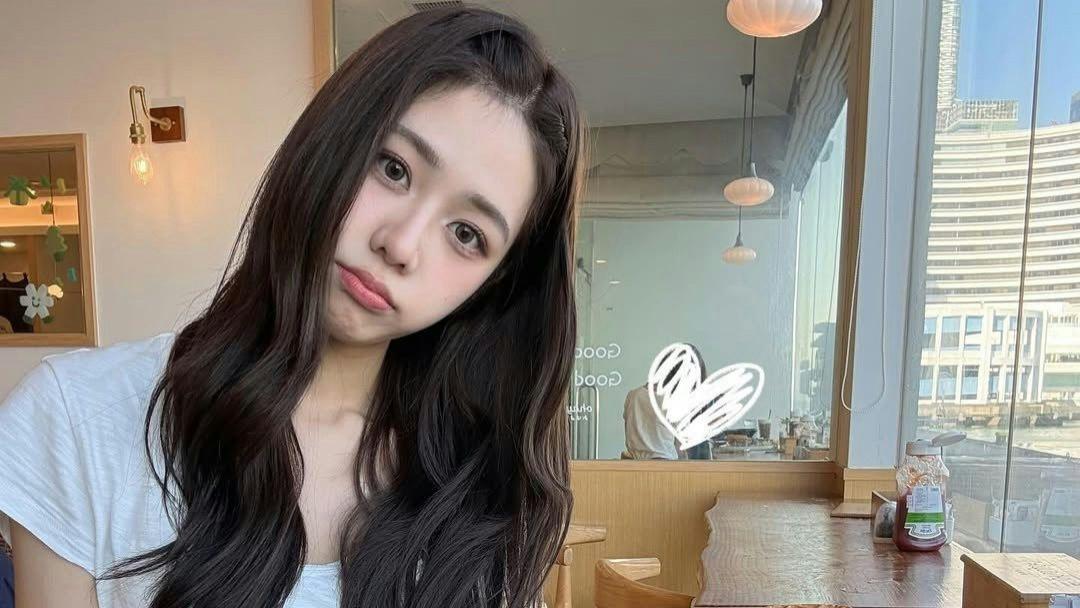 23岁港姐冠军庄子璇容貌再升级！饱满卧蚕配灵动大眼，精致度爆表