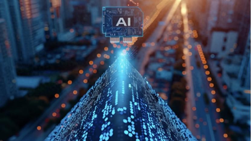 豆包千問DeepSeek，沒上蘋果先“上車”