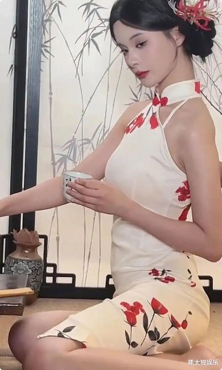 短剧女主八大女神合体！个个身高 170 以上，颜值在线演技更出众！