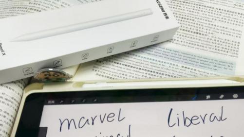 平替電容筆選擇哪個牌子好？2025精選十大公認最好的電容筆推薦！