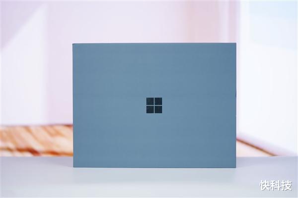 驍龍X Plus處理器加持！微軟Surface Laptop 13圖賞