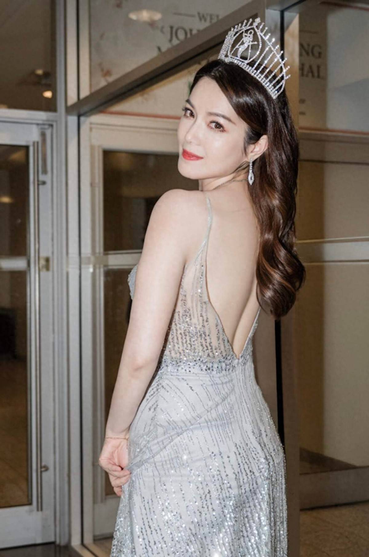 TVB前花旦离婚后谈复出拍剧!