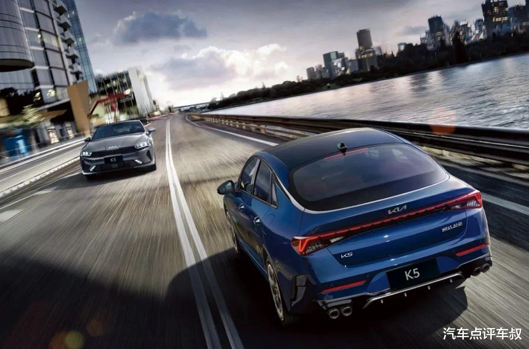 市场失意者！这两款车型销量加起来还不如秦L的零头？