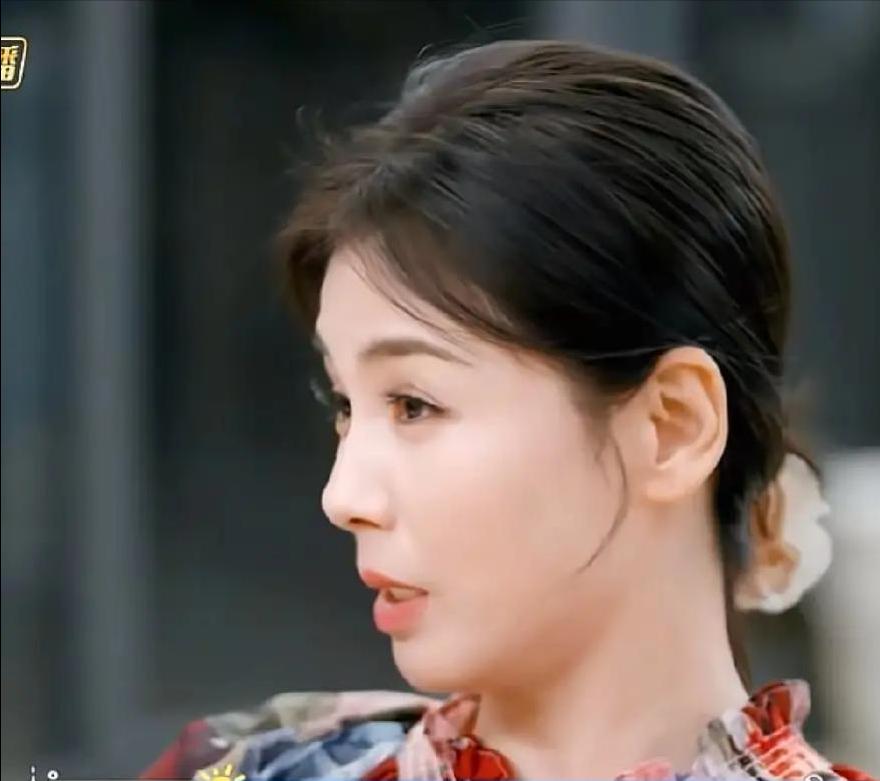 钱再多有什么用？47岁刘涛的现状，给所有的中年女性提了个醒