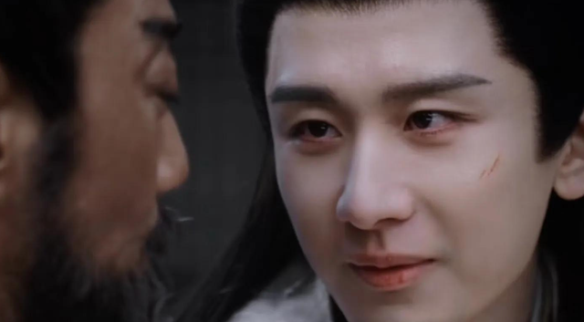 《长安二十四计》成待播剧王，成毅1人单挑12权臣，谁不想看呢