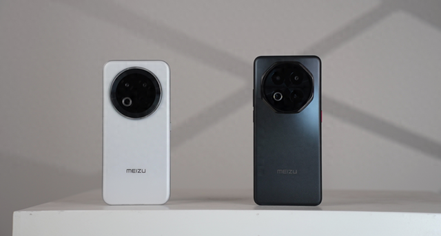 购物:魅族note 16和魅族note 16Pro选择的问题