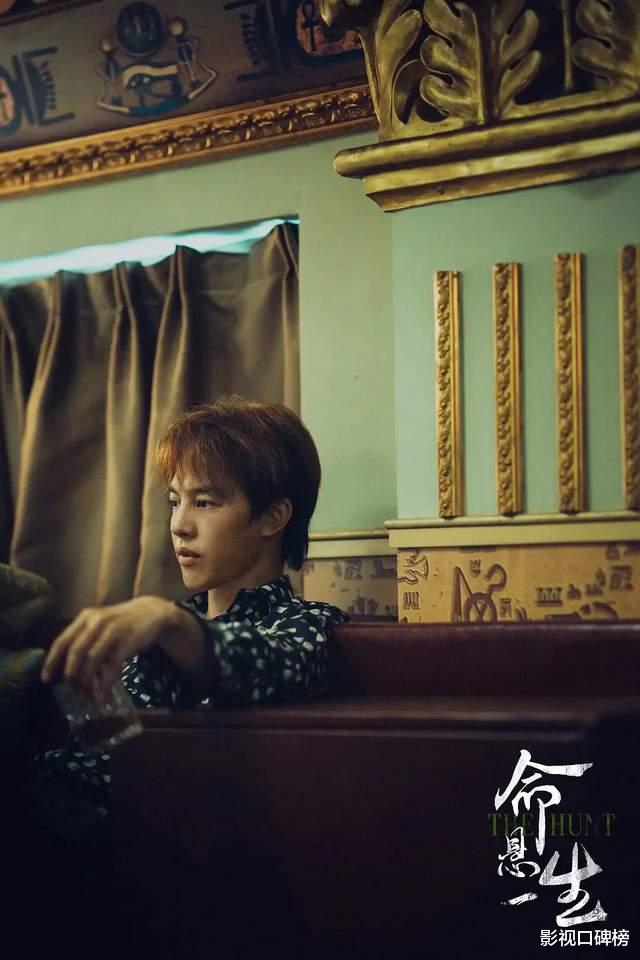 尹昉资源不一般！影帝加视后抬轿但强捧不红，他的背景究竟多深？