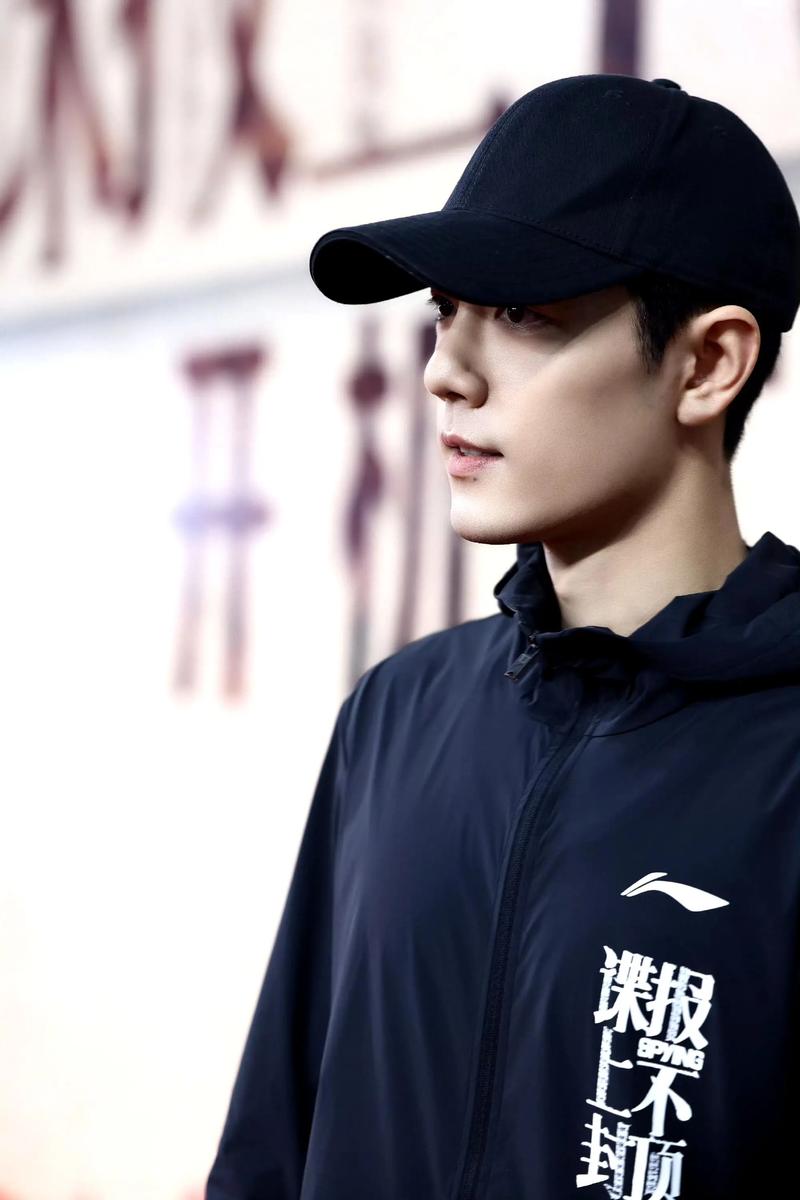 六年后再看肖战王一博,一个身价过亿,一个证实杨紫没说错