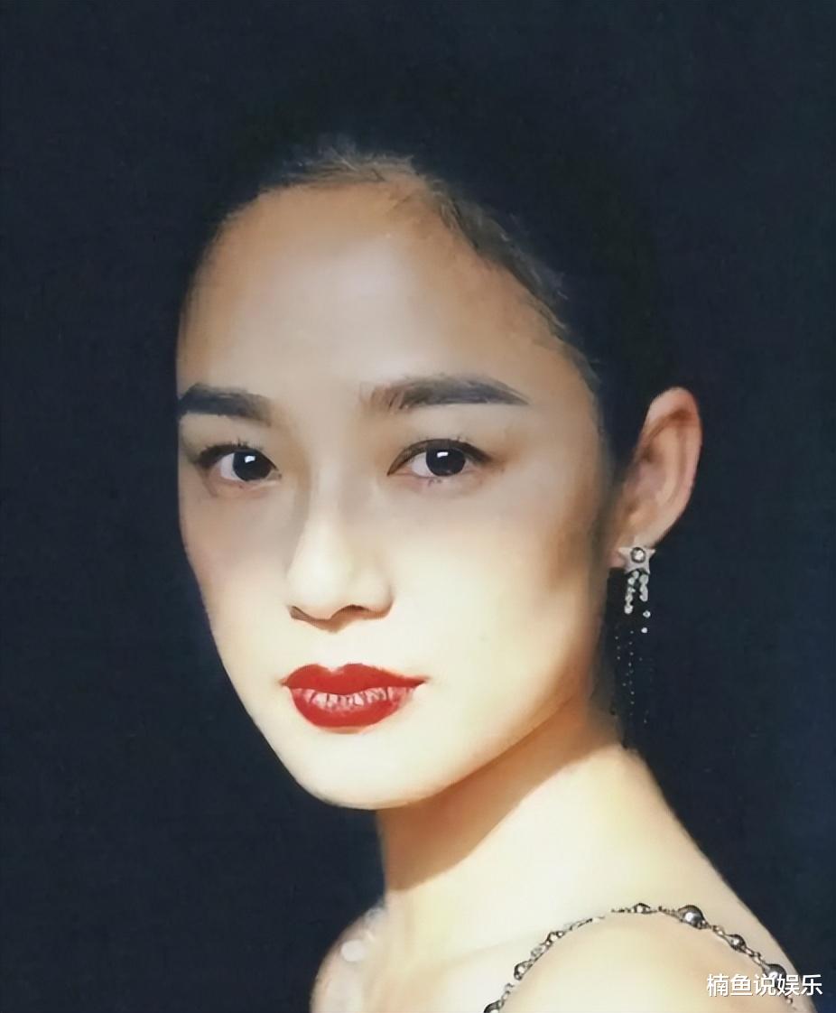 年龄越大越漂亮的女明星，我只服这3位，越老越有韵味