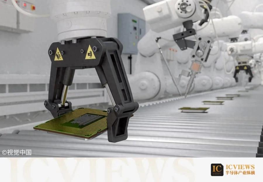 140億，印度芯的英特爾時刻