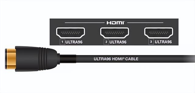 HDMI 2.2規范深入揭密：12K分辨率＋120Hz刷新率都不是事兒！