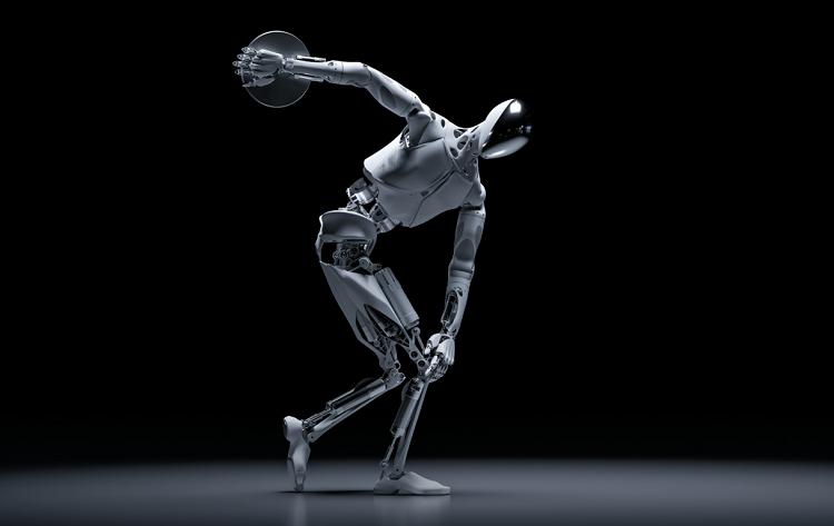 何小鵬：將來機器人價格與汽車接近，計劃2026年底開始量產(chǎn)