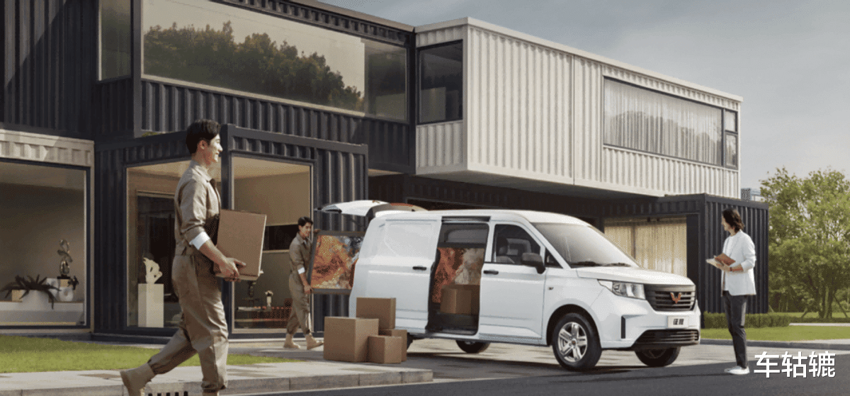 乘用化不可逆,商用车变局下传统商用车企2026年如何突围?