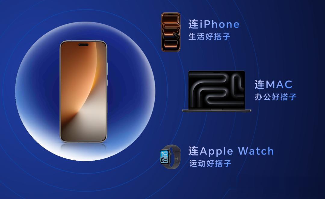 MagicOS已成世界「第三極」，榮耀拿下AI大戰敘事權