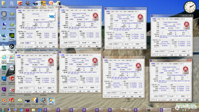 为何垃圾佬不建议使用CPUz作为跑分参考:同基准更新版本跑分下降