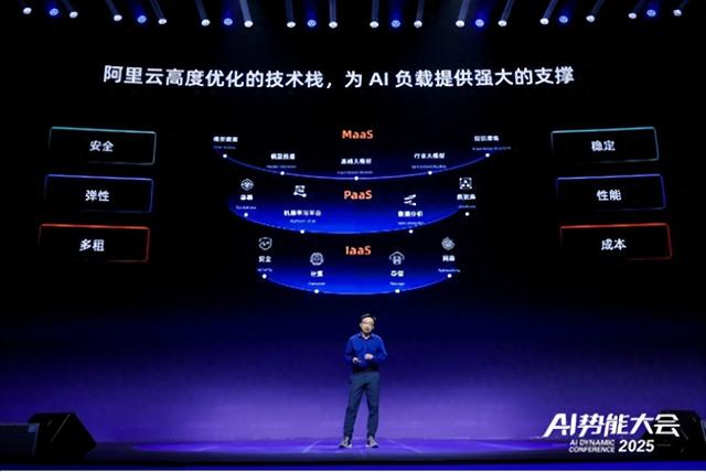 企業級計算標桿——阿里云彈性計算15周年發布第九代Intel實例