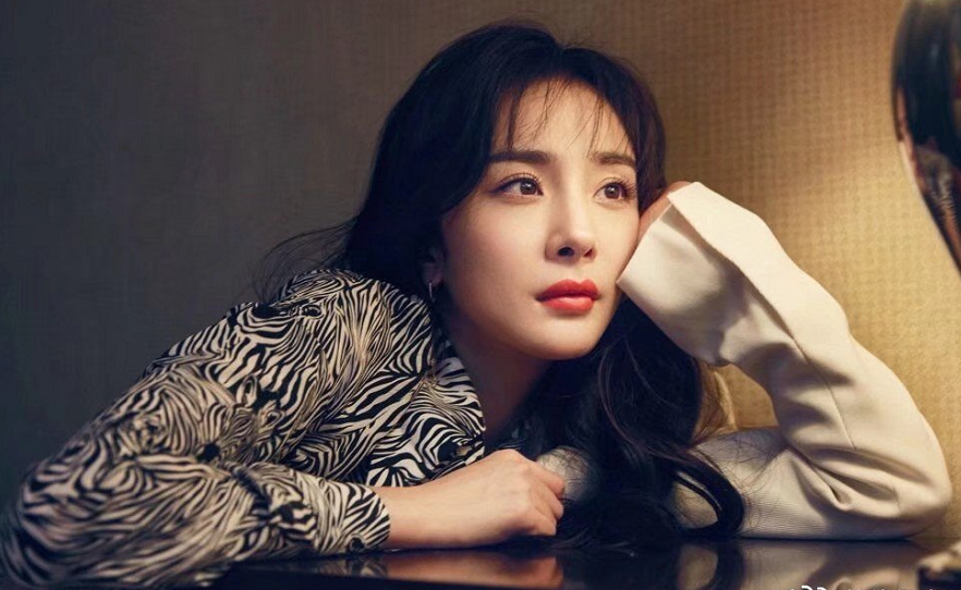 杨幂的自律人生:从饮食管理到事业规划的极致追求