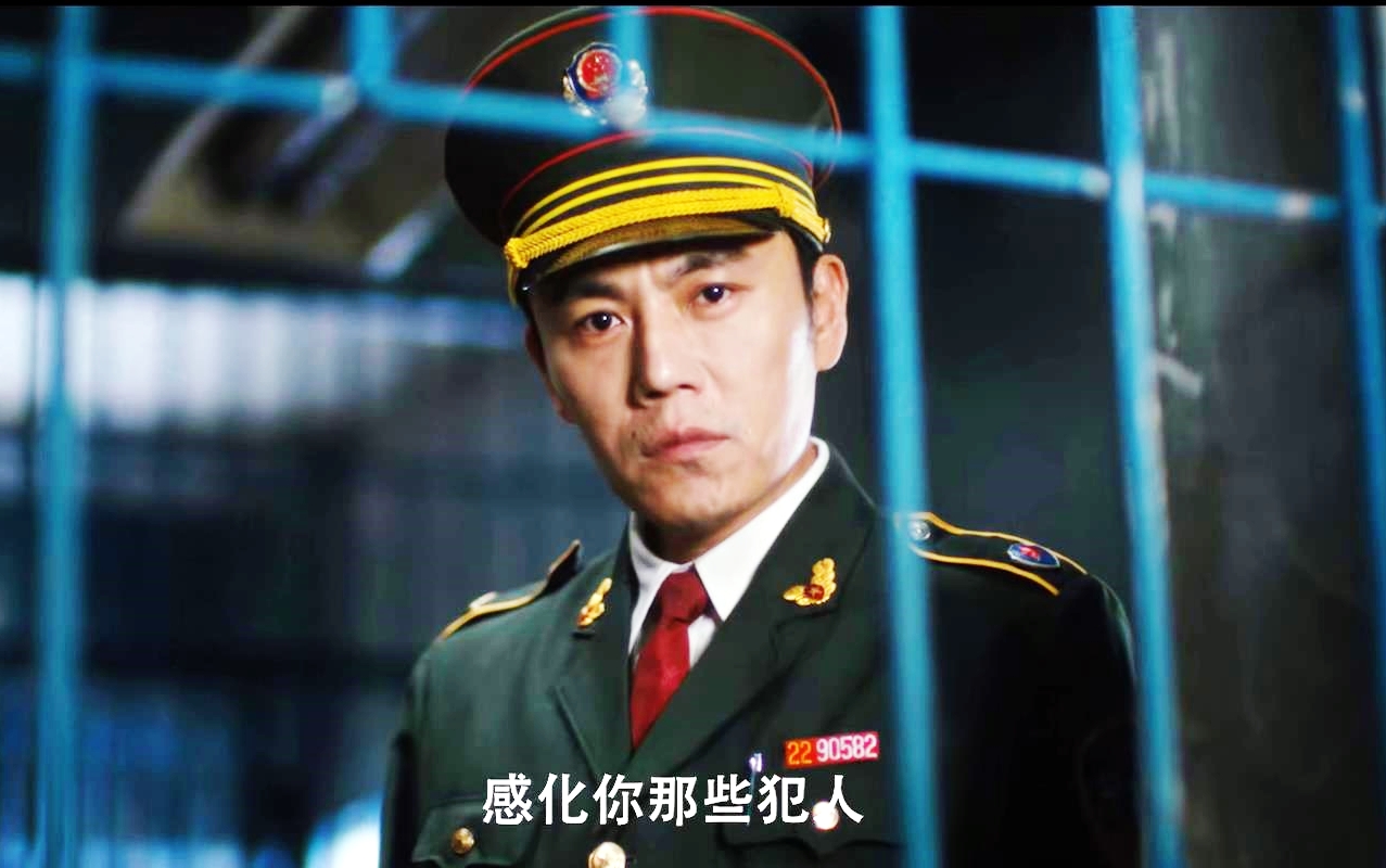 央视剧《借命而生》首播好评如潮，秦昊又选到宝藏剧，韩庚是惊喜