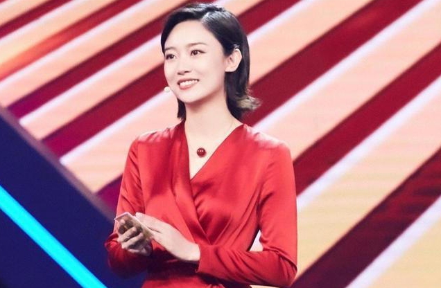 从央视“消失”的李七月，已经找到了自己的路