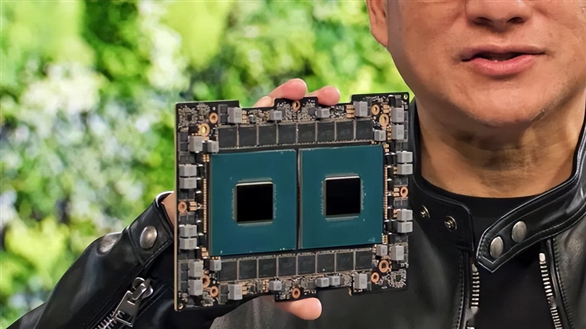不只靠Intel！黃仁勛：決不放棄Arm CPU