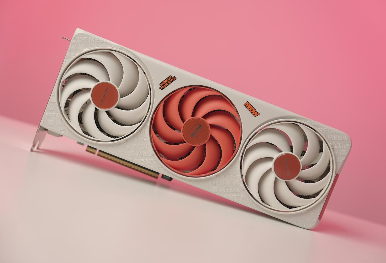 全网最有性格的RTX 5060显卡评测：DLSS 4真的猛！