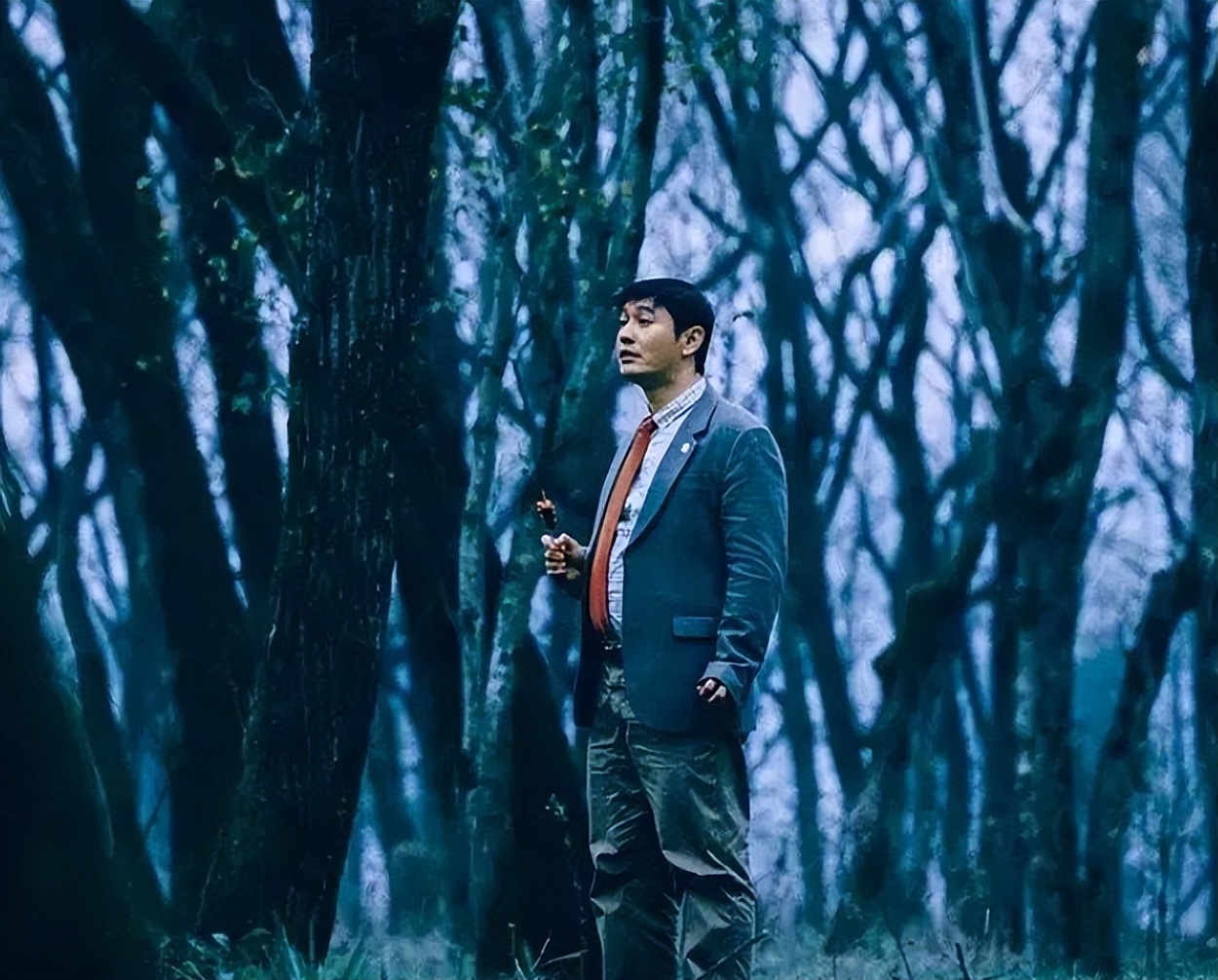 万人痛批章子怡落选“金鸡奖”，陈道明当年的话，终于有人信了