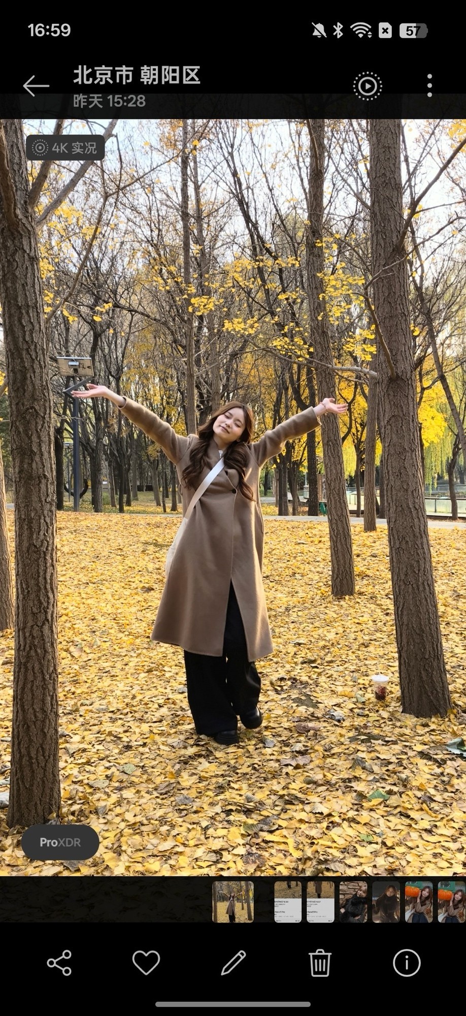 超出圈的實況神機提前解禁！OPPO Reno15系列Live實拍解讀