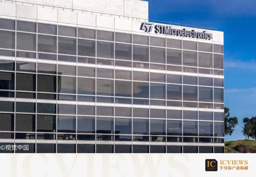 高性能MCU，邁向18nm