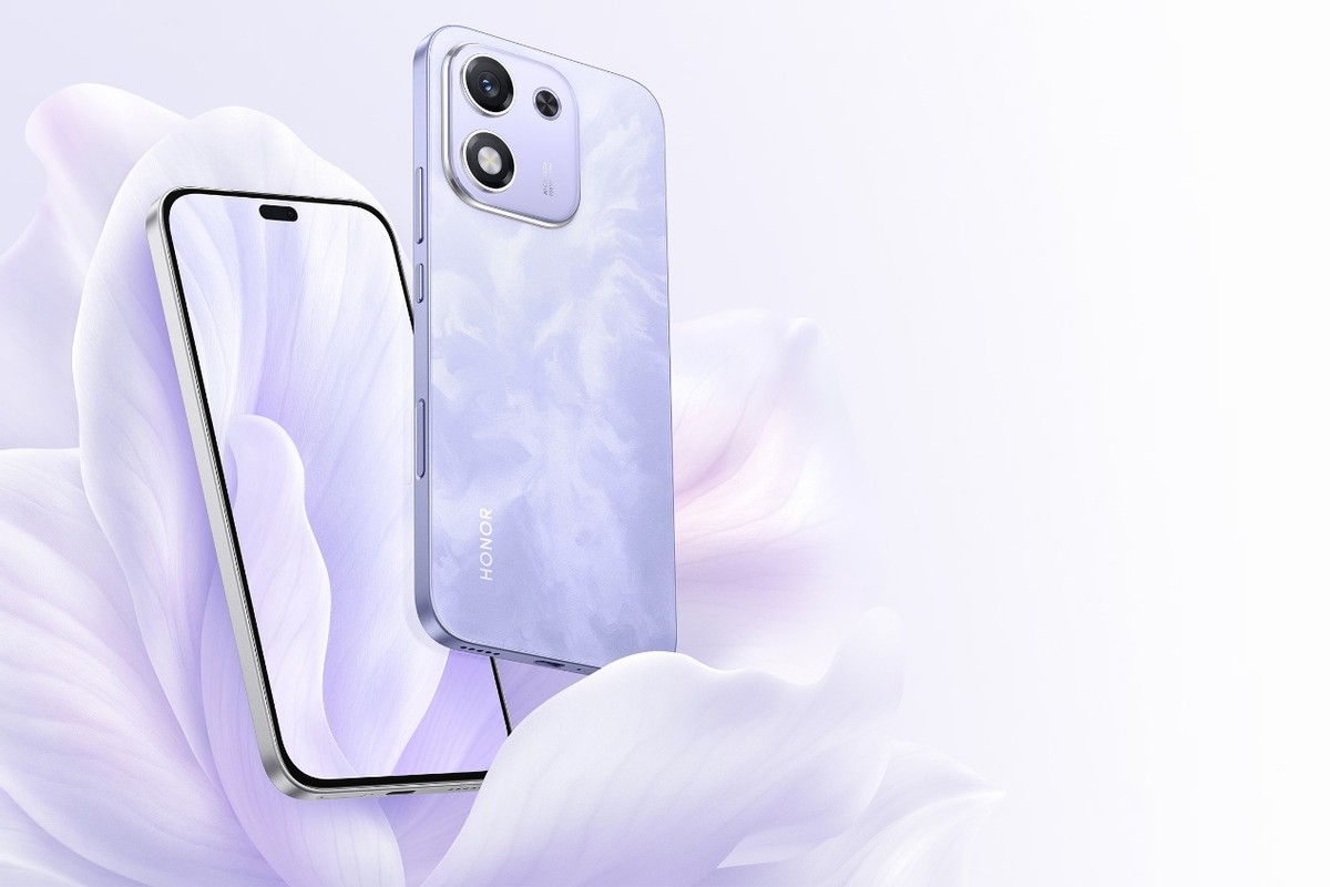 荣耀X70i又又上市了？更适合移动用户，双AI加持，国补后1104元