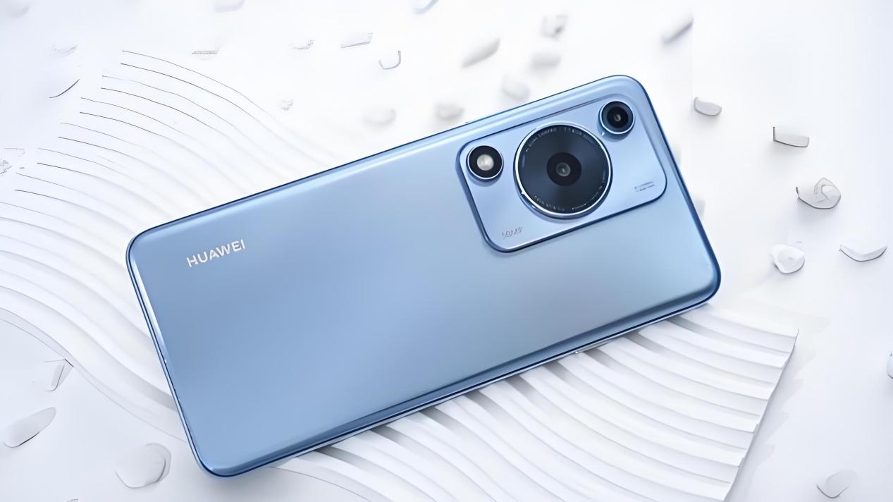 华为续航王再度降价，256GB版从1399元跌至949元，售价更亲民了