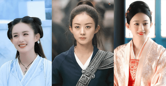 弯道超车碾压杨幂!二度封后的她被全网祝福,陈可辛再次押对宝了