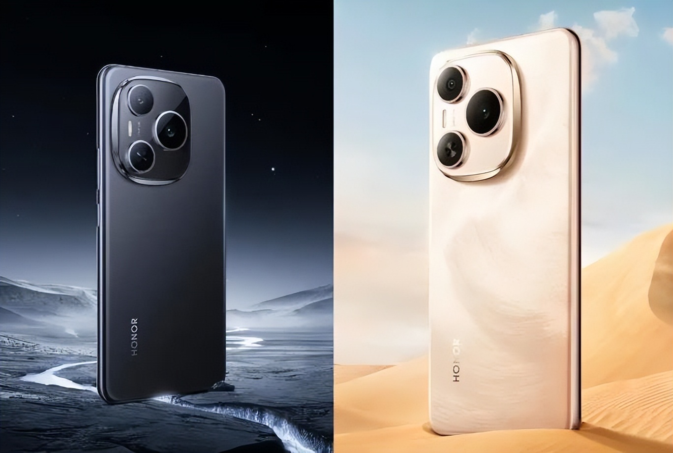 榮耀Power，512GB版跌至2124元，可謂誠意滿滿！