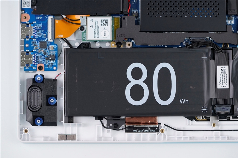 雷神獵刃S評測：萬元游戲本性能出色 長江存儲PC411 SSD寶刀不老