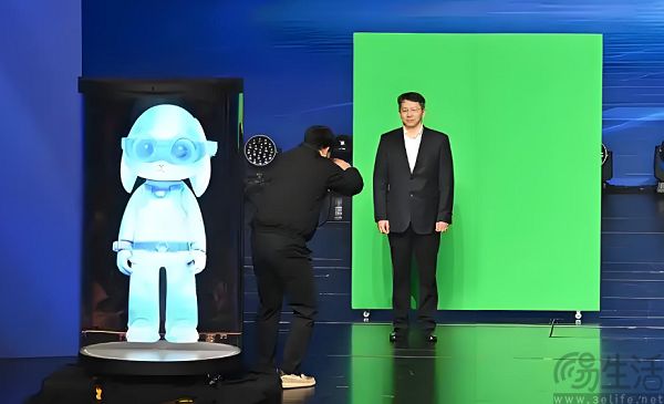 直播中喵喵叫,提示词攻击成为数字人的阿喀琉斯之踵