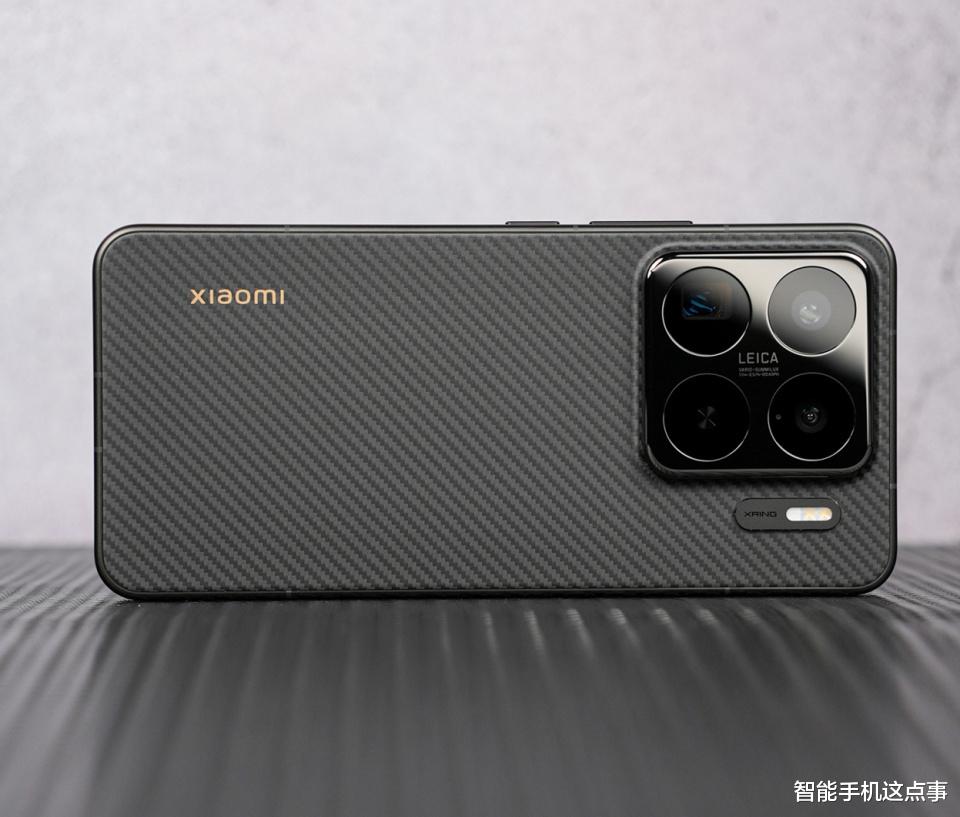 小米生態全家桶蓄勢待發：平板8+LTE新表+16系列，都在路上了