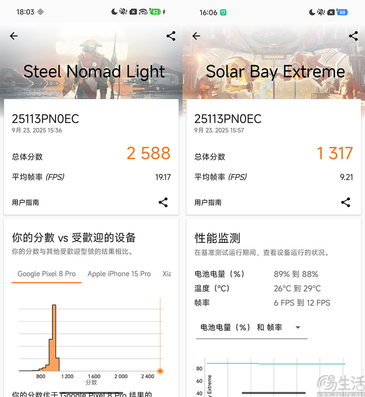 小米17首发评测:外观极致精致,配置均衡无短板