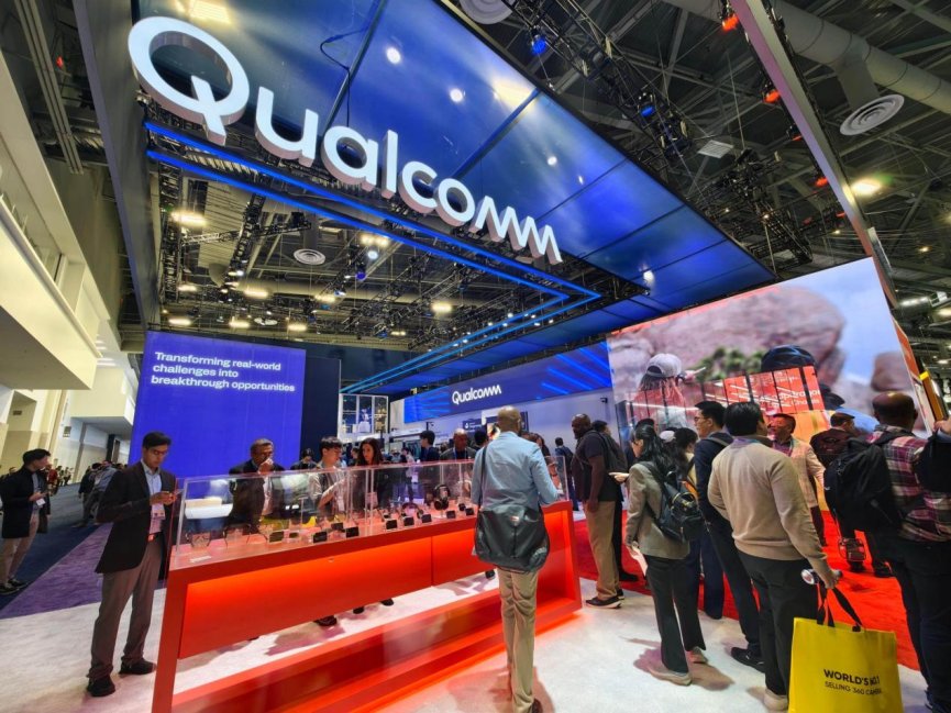 高通展示駕駛輔助軟件棧生態強勁勢能，推動ADAS在中國的規模化部署