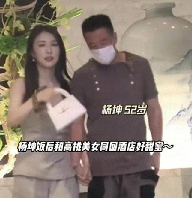 一根藤上三个瓜，内娱冷了这么久的场子又热了