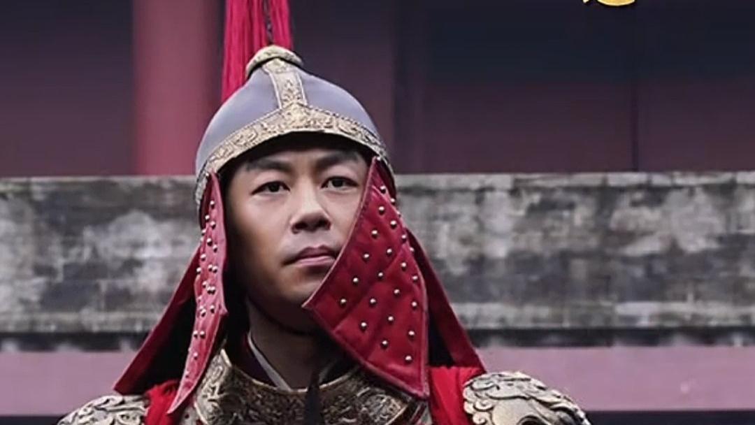 朱亚文，配角的逆袭之路，中年演员的突围