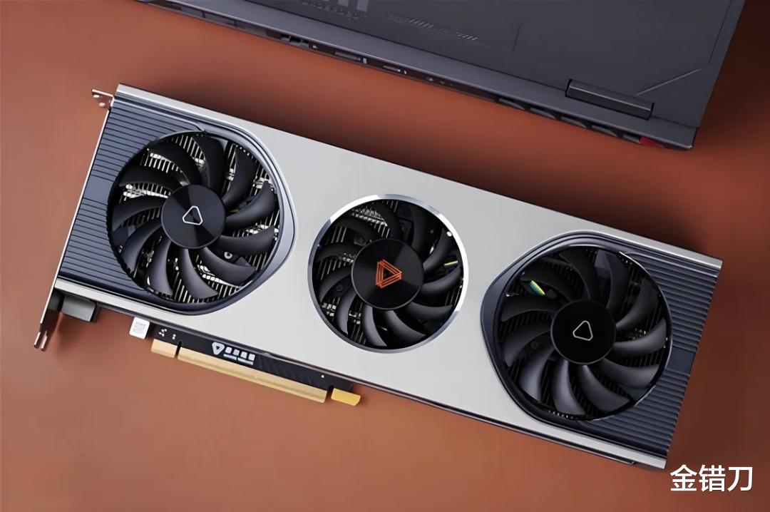 “中國英偉達”，終于被這個男人熬出來了